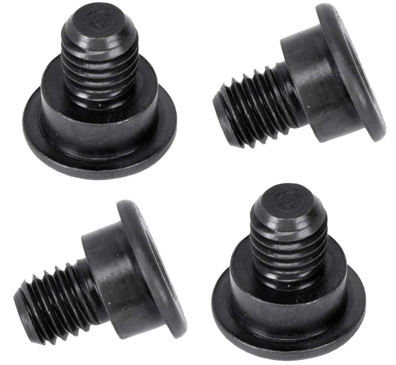 Bapmic 34111157343 Brake Disc Set Screw for BMW (Pack of 4) - Image 2